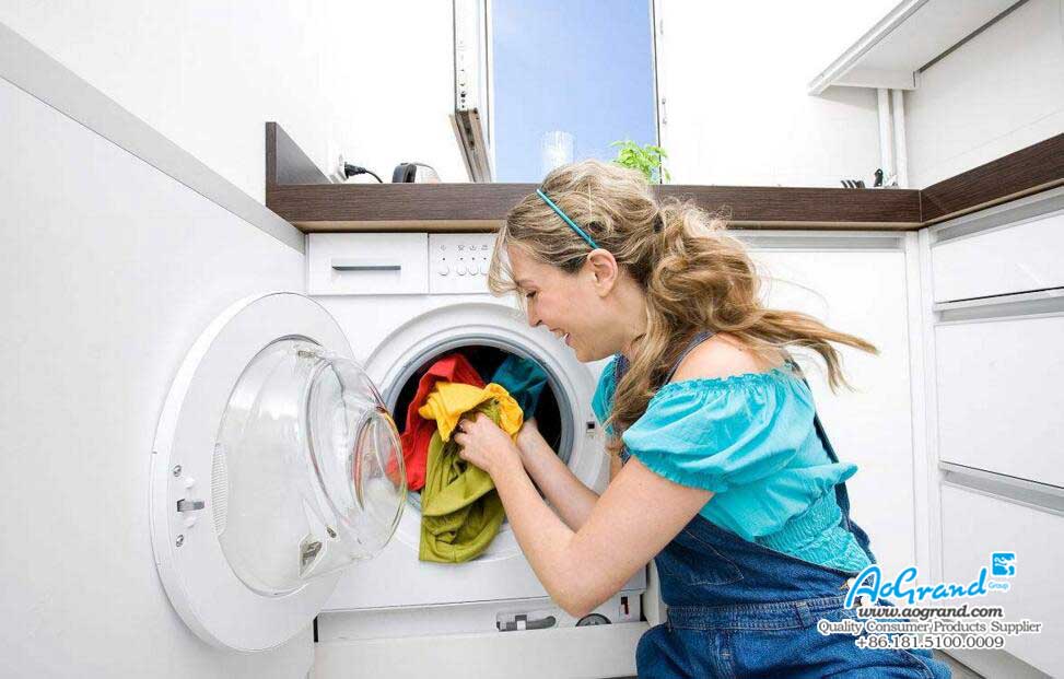 معرفة أفضل طريقة لغسل الملابس