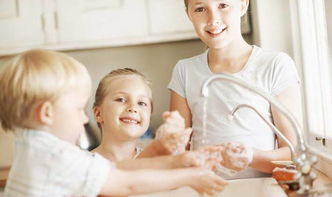 كيف تستخدم صابون اليدين بالشكل الصحيح؟